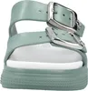 Rieker Damen Pantolette, Größe:42/43 EU Produktbild-Vorschau 40