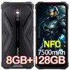 HOTWAV Cyber 9 Pro Téléphone Portable Incassable 8Go+128Go Voir les images du produit 1