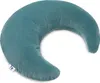 Pepi Kuschelkissen in Mond Form - Handgenäht Antiallergenes Produktbild-Vorschau 1