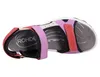 Rohde Damen Sandale, lila(multicolor (98)), Gr. 37 Produktbild-Vorschau 8