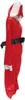 A side view of a Santa Claus costume. Produktbild-Vorschau