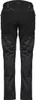 Knox Urbane Pro MK2 Motorrad Textilhose, schwarz, Short XL Produktbild-Vorschau 2
