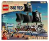 LEGO ONE PIECE Marineschip van Garp - Modelboot met 8 Productafbeelding-voorbeeld 17