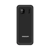 Maxcom MaxCom Classic MM248 4G 6,1 cm (2,4") 82,3 g Nero Anteprima dell’immagine prodotto 2