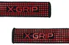 GymBeam | X-Grip Gewichthefstraps Productafbeelding-voorbeeld 3