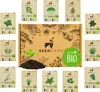Seedhero  Kräutersamen-Set mit 12 Sorten Produktbild-Vorschau 1