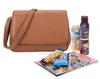 Handtasche Damen Leder mittel klein Lederhandtasche Produktbild-Vorschau 8