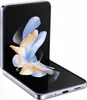 Samsung Galaxy Z Flip4 (256 GB) Modrá Náhľad obrázku produktu 7