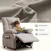 FLEXISPOT Elektrischer Relaxsessel mit Liegefunktion Produktbild-Vorschau 8