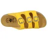 Pantolette Bioline Lady Synthetik mit Schnallen, Produktbild-Vorschau 5
