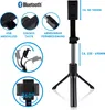 Grundig Selfie Stick mit Stabilisator – Handy Stativ mit Produktbild-Vorschau 2