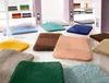 Kleine Wolke Badteppich Relax Grau 85 cm x 150 cm Produktbild-Vorschau 4