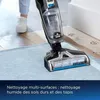 Bissell 3569N CrossWave C6 sans fil Voir les images du produit 14
