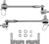 Sway Bar Schnellkupplungen for Jeep Cherokee XJ ZJ MJ 84-01 Produktbild-Vorschau 8