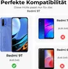 Xiaomi, Handy Tasche Handyhülle Schutzhülle Hülle Flipcase Produktbild-Vorschau 2
