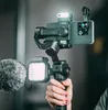 Hohem iSteady M6 Kit Stabilizator kamery smartfona Czarny Podgląd zdjęcia produktu 7