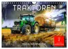 Traktoren - tolle Momente (Wandkalender 2027 DIN A4 quer), Produktbild-Vorschau 1