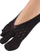 VIVANCE Feinfüßlinge Zehensocken, Zehenspalt Design, Produktbild-Vorschau 3