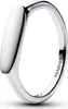 Ring mit Stabform für Damen, 925er Silber von PANDORA Produktbild-Vorschau 1