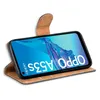 A smartphone in a flip case, displayed on a white background. Produktbild-Vorschau