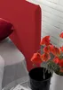 Quadratisches und halbes Bett Asmara, Containerbett mit Produktbild-Vorschau 5