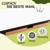 bümö Zubehör Bambusschublade groß Produktbild-Vorschau 5