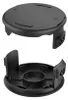 INF Trimmer-Spulenkappen-Ersatz (6er-Pack) - Produktbild-Vorschau 3