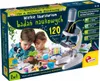Som Génius Veda Veľká Veda Výskumné Laboratórium 120 Náhľad obrázku produktu 1