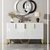 Fortuna Lai Sideboard avec 4 portes, meuble de chambre à Voir les images du produit 2