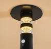 esotec Solar extérieur PIR lampe sur pied Casoli 55 cm noir Voir les images du produit 5