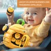 Babyspielzeug 6-12 Monate, Bienen Sensorik Spielzeug Baby, Produktbild-Vorschau 6
