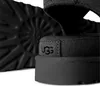 UGG Damen Klassische Sandalen 1136783 BLK Farbe: Schwarz Produktbild-Vorschau 5