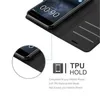 Cadorabo DE-111866, Nokia, Nokia 6 2017, Czarny Podgląd zdjęcia produktu 5