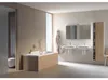 Szybkozłączka Duravit do półpostumentu Podgląd zdjęcia produktu 11