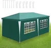 Pavillon Betriebsveranstaltungen – Leicht aufzubauen, Produktbild-Vorschau 1