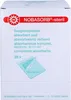 NOBA Compresses absorbantes stériles 25 pièces 10 x 10 cm Voir les images du produit 7