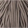 Bobbiny Jumbo 9 mm 100 m Coffee Schnur Produktbild-Vorschau 2