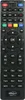 A remote control for a satellite receiver. Produktbild-Vorschau
