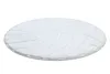 Badteppich SUPREME Kreis WAVES, Wellen, rutschfest, weich – Produktbild-Vorschau 2