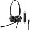 EPOS IMPACT SC 660 USB ML Auricolare Cablato A Padiglione Anteprima dell’immagine prodotto 12