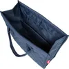 Torba transportowa - 42 x 35 cm - niebieska - poliester - Podgląd zdjęcia produktu 9