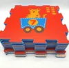 Tappeto puzzle Bieco, 18 pezzi | tappetino da gioco per Anteprima dell’immagine prodotto 11