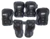 Best Sporting Schützer Set HQ, Kinder Knie-, Ellenbogen- Produktbild-Vorschau 1