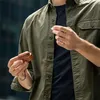 Uniq Terra Tasche für Airpods Pro 2. Generation - Blau Produktbild-Vorschau 4