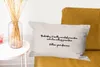 MuchoWow® Zierkissen Sofakissen Wohnzimmer Dekokissen 50x30 Produktbild-Vorschau 4