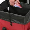 Andersen Treppensteiger Royal Shopper Senta rot Produktbild-Vorschau 10