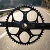 Ingranaggio Stronglight per bicicletta da strada Schwa. Anteprima dell’immagine prodotto 2