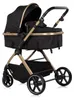 Chipolino Kombikinderwagen Pearl 2 in 1 umbaubar Rucksack Produktbild-Vorschau 2