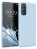 kwmobile Handyhülle für Samsung Galaxy S20 FE Hülle - TPU Produktbild-Vorschau 1
