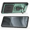 Hülle für Realme 12 Pro Dual Layer Handyhülle Schiebe Produktbild-Vorschau 3